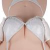 Big Tits Half Body Sex Doll Torso Realistic Love Doll Woman Anal Breast Vagina Adult Toy Male Masturbation Sex Toy 18+