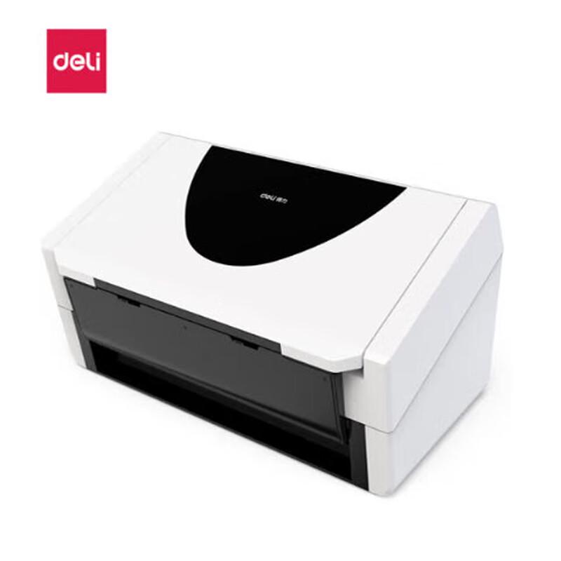 

Deli A4 High-Speed Document Scanner
