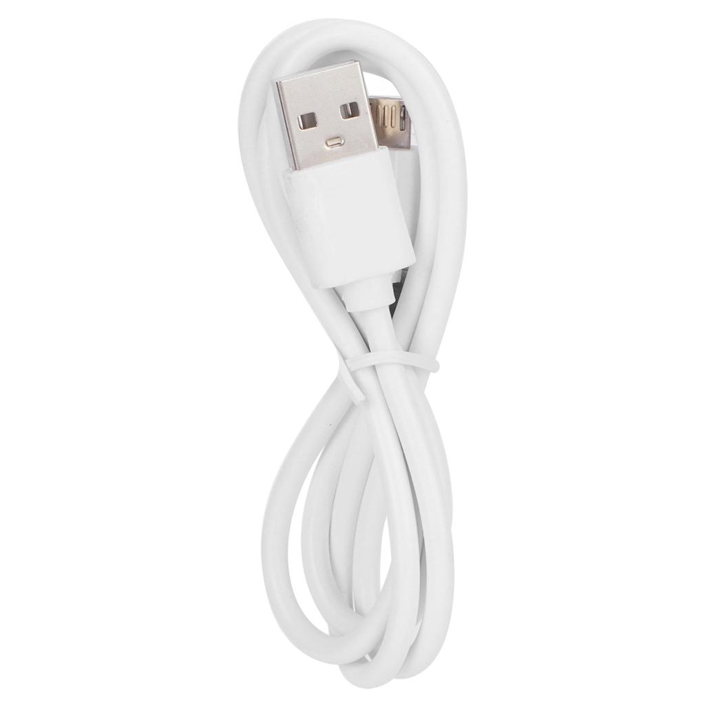 100ml USB Vegetable Cutter Garlic Crusher Chopper Electric Garlic Masher Cooking Accessory