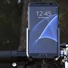 Motocyklový držák telefonu na kolo Držák GPS Držák na mobil Stojan na moto zpětné zrcátko Moto Držák na řídítka