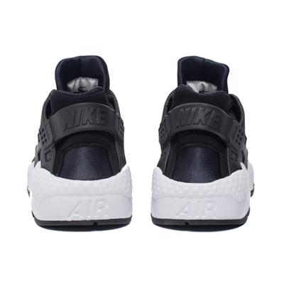 Air Huarache Black White Women's 634835-006