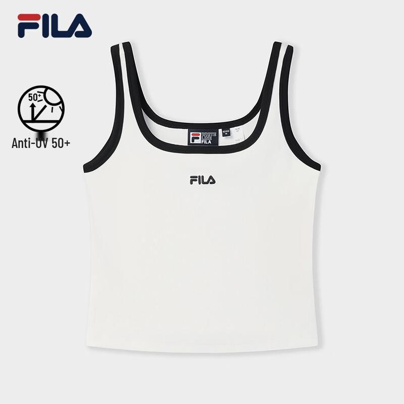 FILA Women's Knit Camisole Top