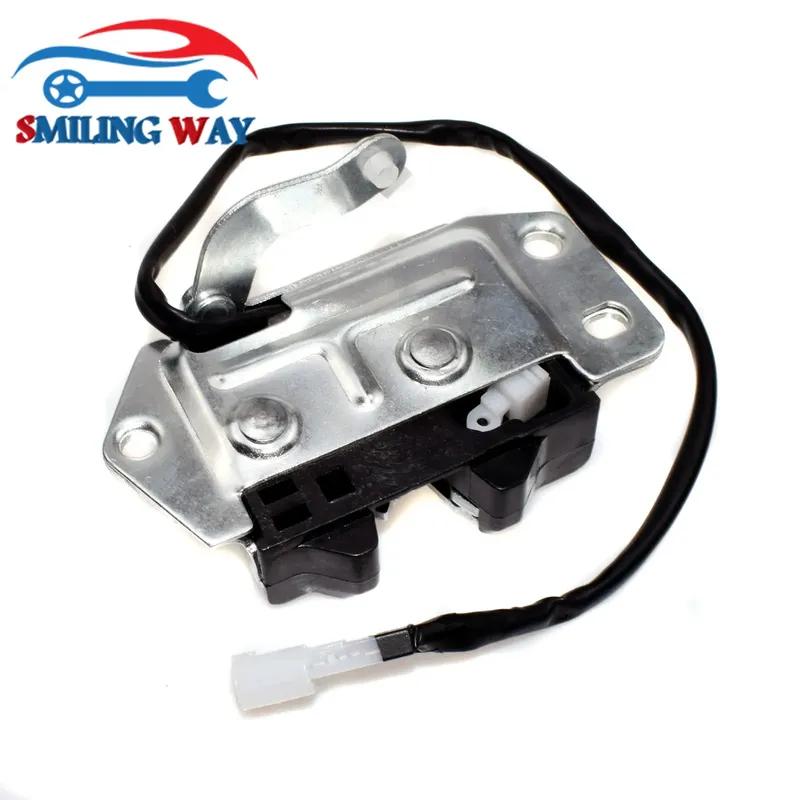 Attuatore Serratura Porta Gancio Serratura Portellone Posteriore Per Toyota Hiace 1992 1993 1994 1995 1996 1997 1998 1999 2000 2001 2002 2003 2004