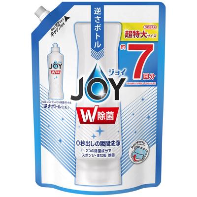 Joy Disinfecting Joy Compact Dish Detergent Refill Large Capacity 960mL 1 Piece