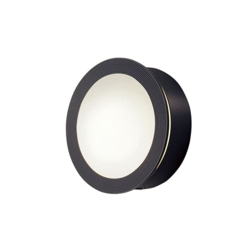 

Светодиодный светильник Panasonic для входа, светильник для крыльца, круглая форма, датчик яркости, датчик движения, цвет лампочки, HH-SL0010L