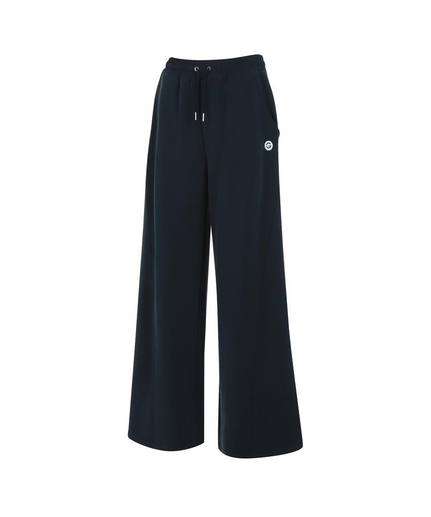 GRANDE LINE Recycle Line Wide Pants_3 Colors
