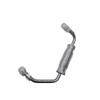 Turbocharger Hose for Passat and Golf - Models 06J121497D/J/E