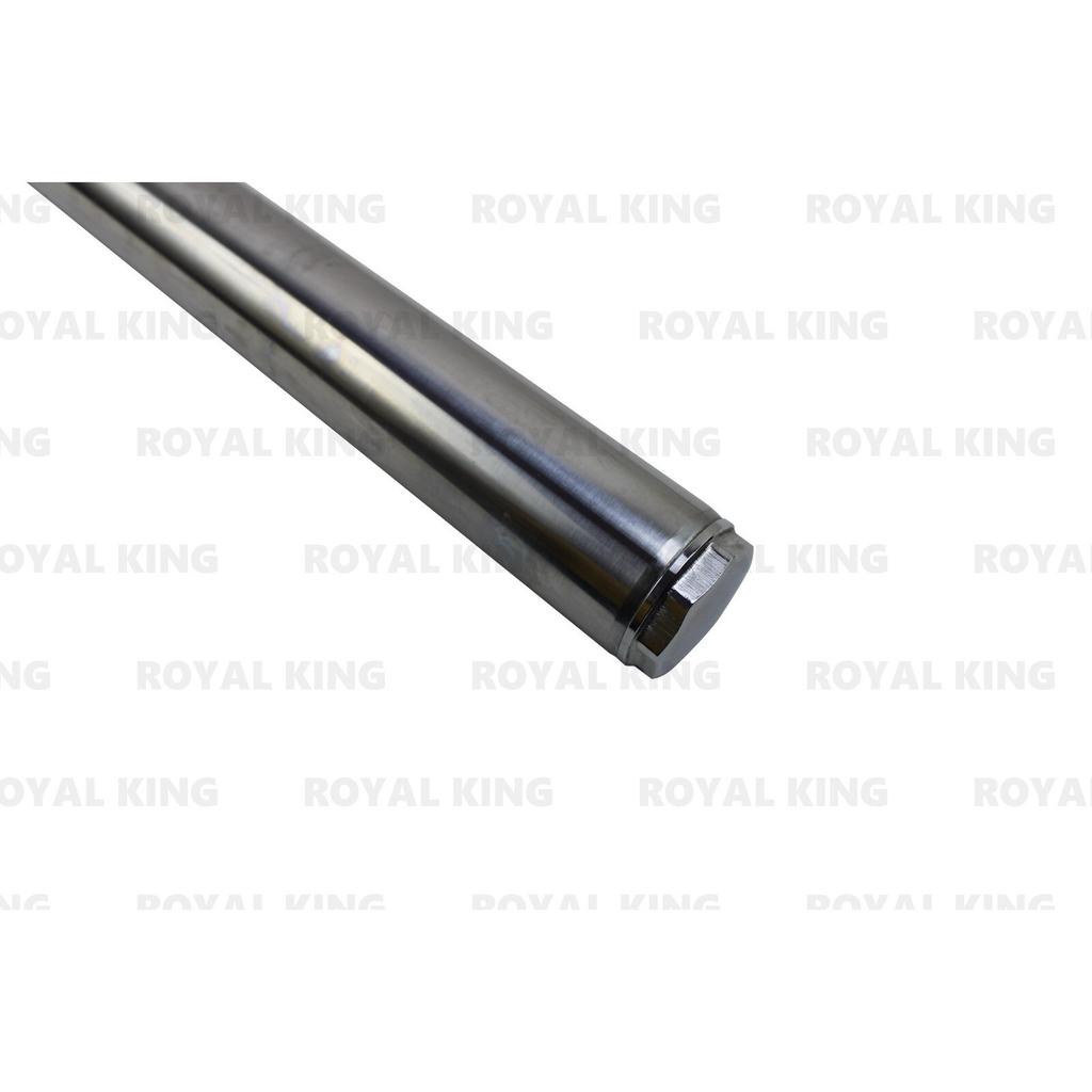 Royal Enfield ''FRONT FORK ASSEMBLY LH & RH'' Shocker For Meteor 350