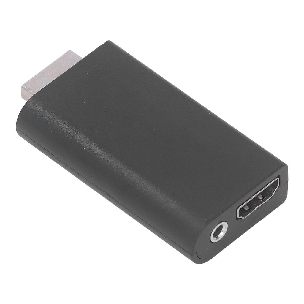 for to HD Multimedia Interface Converter Support 480i 576i 480p Plug and Play AV Converter for TV Monitor