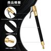 Extension Hose for Air Pump Automobile Valve Extension Tube Tire