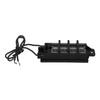 24V 200W PTC Heating Element Auto Constant Temperature Insulated Portable Ceramic Air Heater