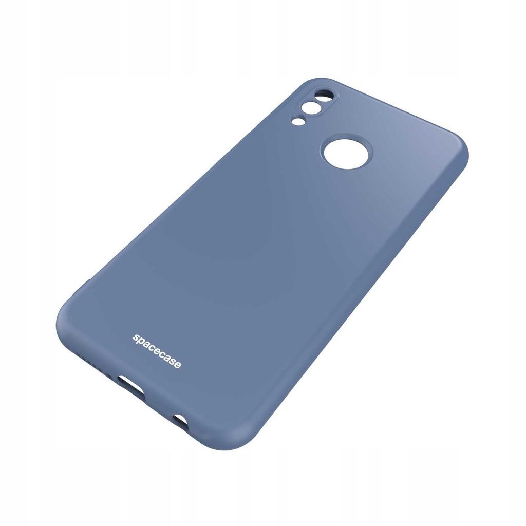 Sc Silicone Case Huawei P20 Lite Blue