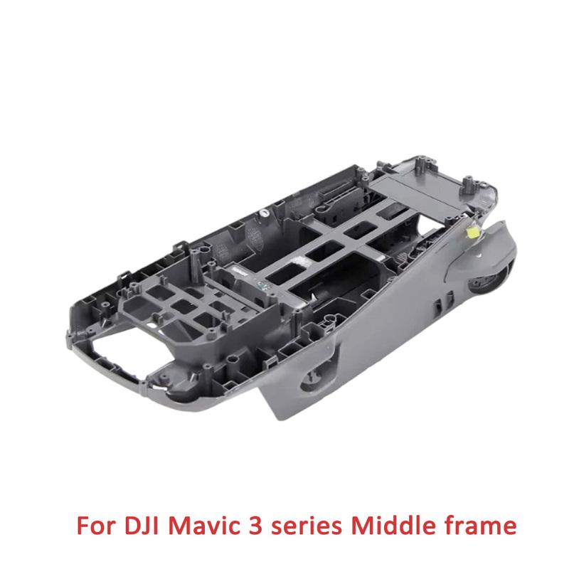 The  Mavic 3 series frame is suitable for DJI Mavic 3/3Pro/3E/3T/3 Cine/3 Classic  replacement and repair parts