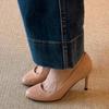 Scarpe con tacco – Scarpe con tacco