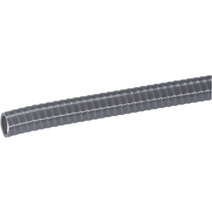 Tuyau d'aspiration - gardena - 32 mm - 25 m - pvc - rouleau complet