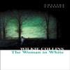 The Woman In White by Wilkie Collins Paperback Book 9780007902217
