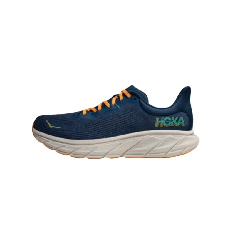 HOKA ONE ONE Arahi 7  Midnight Shoreline  Men s 1147850-MTSH EU 42⅔