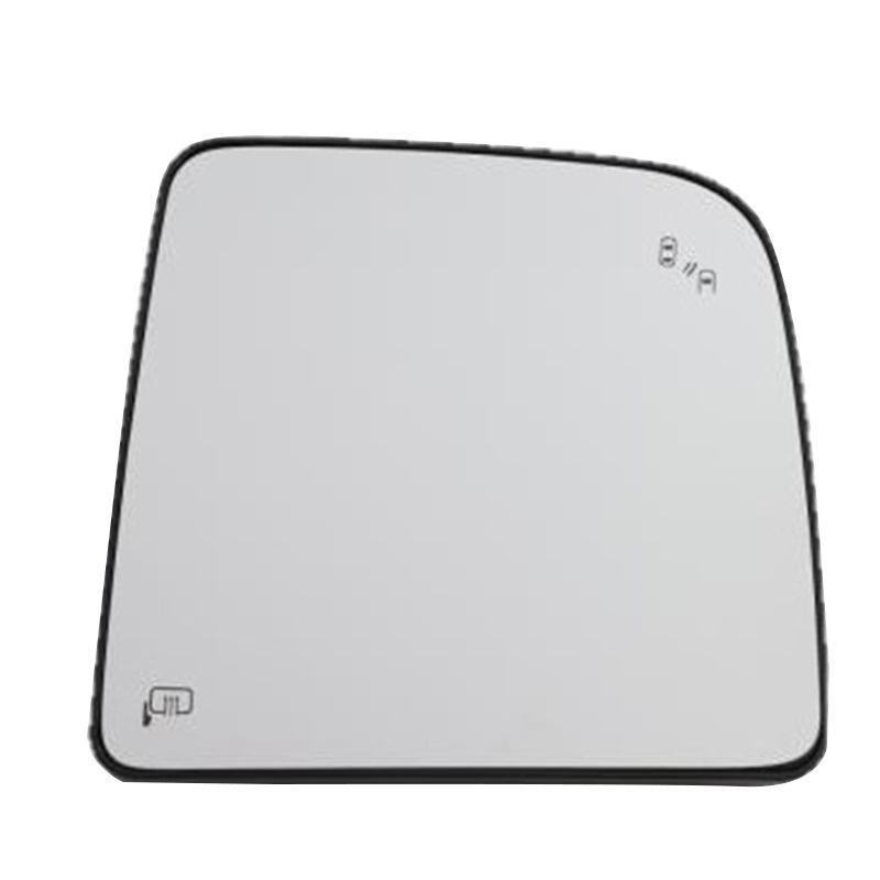 Heated Rearview Mirror Lens for 2016-2019 Nissan Titan