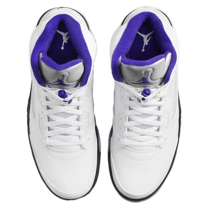 Air Jordan 5 Retro 'Concord' Jordan DD0587-141