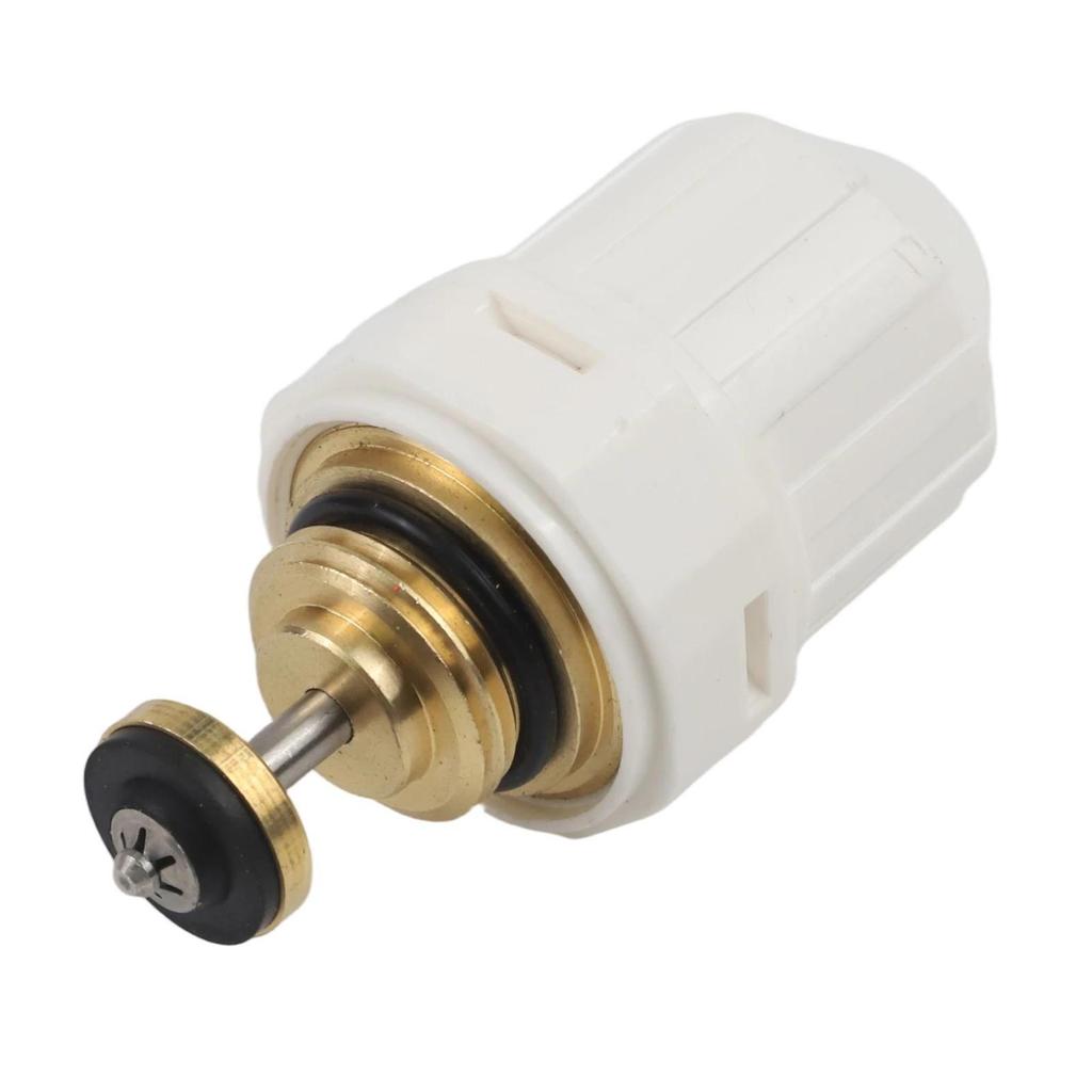 Leak-proof Valve Heating Control Energy Efficient Heating Water Easy Temperature Adjustment Efficient Energy Use