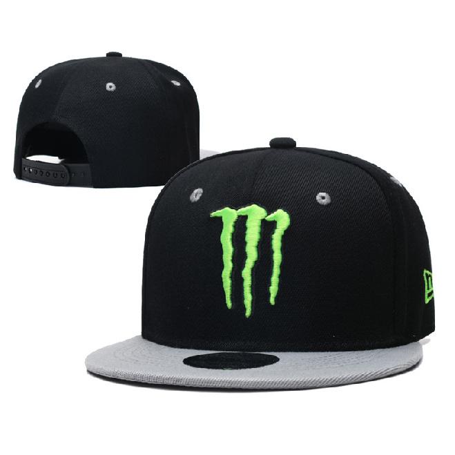 Ghost Claw Hat Team outdoor baseball cap with machine embroidery for racing, unisex