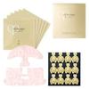 Shiseido Cl? De Peau Beaut? Consentre Luminateur (6 Sets) (limited To 1 Per Person) ()