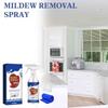 Multifunctional Cleaning Spray Household Multi-purpose Decontamination And Degreasing Agent Tile Cleaning Care Kitchen Home Cleaning 60ml