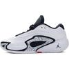 Jordan Luka 3 Low-Top Basketballschuhe Weiß Unisex FQ8185-170