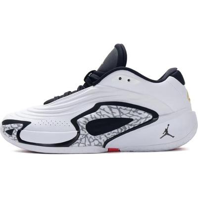 Jordan Scarpe da Basket Luka 3 Basse Bianche Unisex FQ8185-170