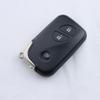 2 3 4 Bottons Car Key Fob Case Shell Housing For Lexus Is250 Is300C Rx270 Ct200H Gx400 Gx460 Es240 Es350 Ls460 Gs300 450H 460H