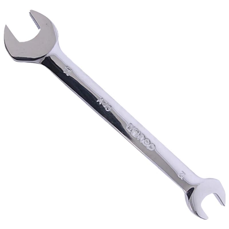 Deli Double Open-End Wrench 12x14mm