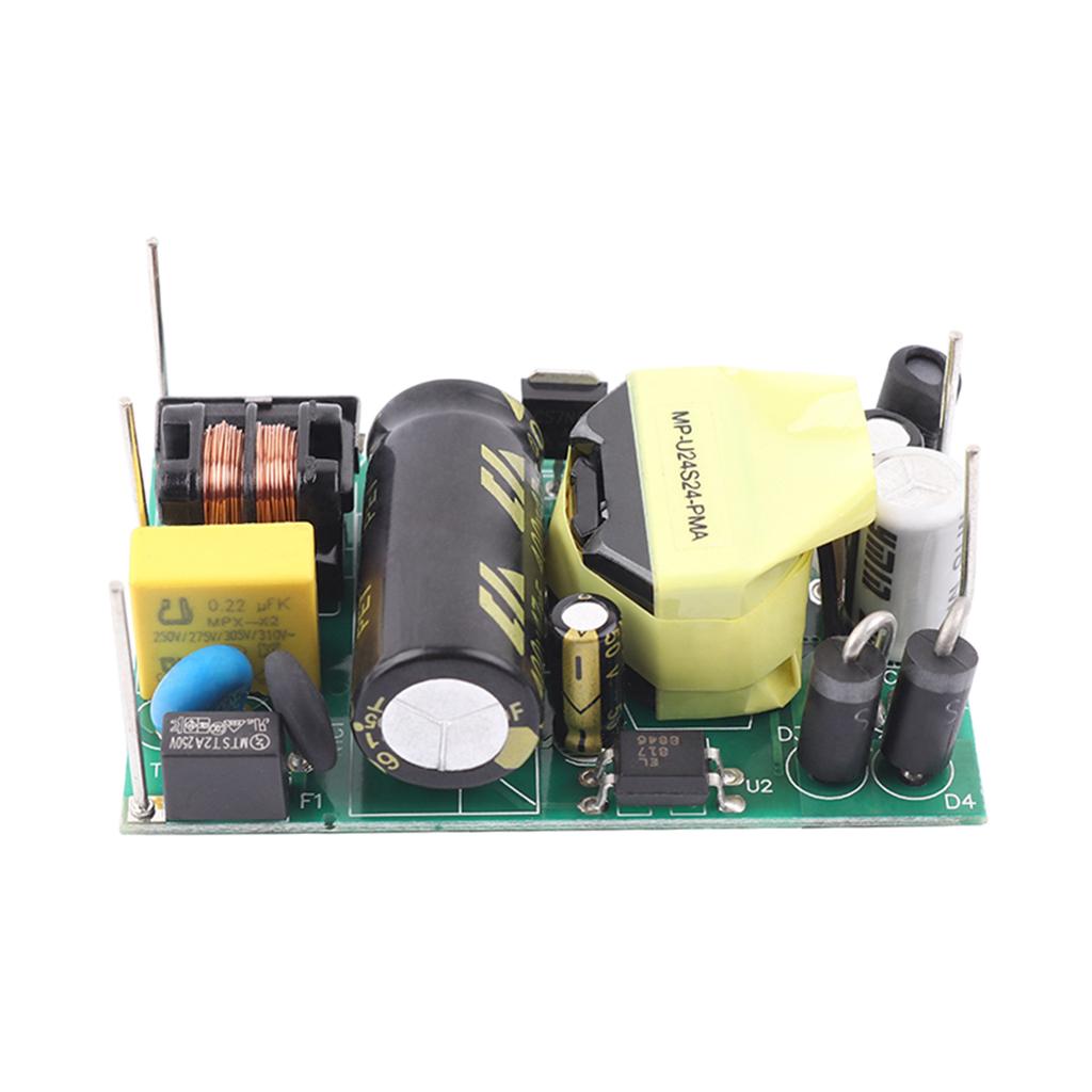 Board Integrated Regulator Modules 12V 2A 24W
