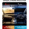 Windshield Sun Shade Cover for Car, Frost Guard, Ice-Car Snow Cover-1.5