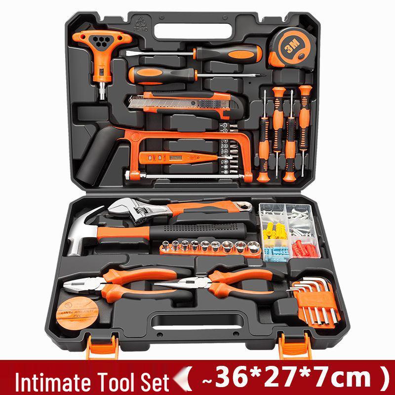 Multifunkční sada nářadí pro domácnost a autoelektrikáře