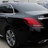 For Mercedes Benz AMG W204 W205 W203 W211 W201 W126 140 W168 W210 W108 W124 3D Metal Car Stickers Auto Emblem Decal Accessories