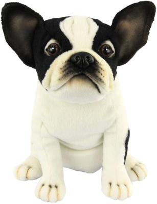 BH8271 HANSA Französische Bulldogge Fairwayholz Schlägerhaube