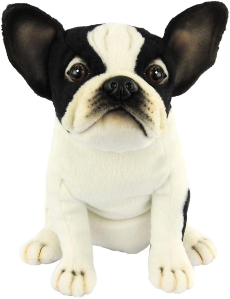 BH8271 HANSA French Bulldog Fairway Wood Headcover