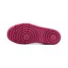 (PS) Nike Court Borough Low Recraft 'White Pinksicle' Kids' DV5457-111