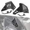 NCIECNC Motorcycle Throttle Body Protector Guard Covers for BMW R1250GS R1250 GS 2018 2019 2020 2021 2022 2023