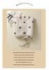 2026 Spring/Summer Sleeveless Cotton Linen Dress in Natural Hemp, Round Neck, Loose Fit, Literary Style