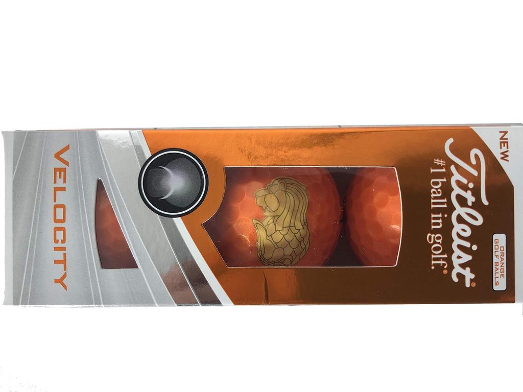 Merlion (orange (gold))