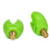 MUQZI Accessorio Sportivo Supporto da Pesca Delicato Alta Stabilità Lavorazione Fine Leggero