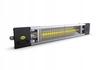 Promiennik podczerwieni petalo 1200w 722wrc z pilotem ip65
