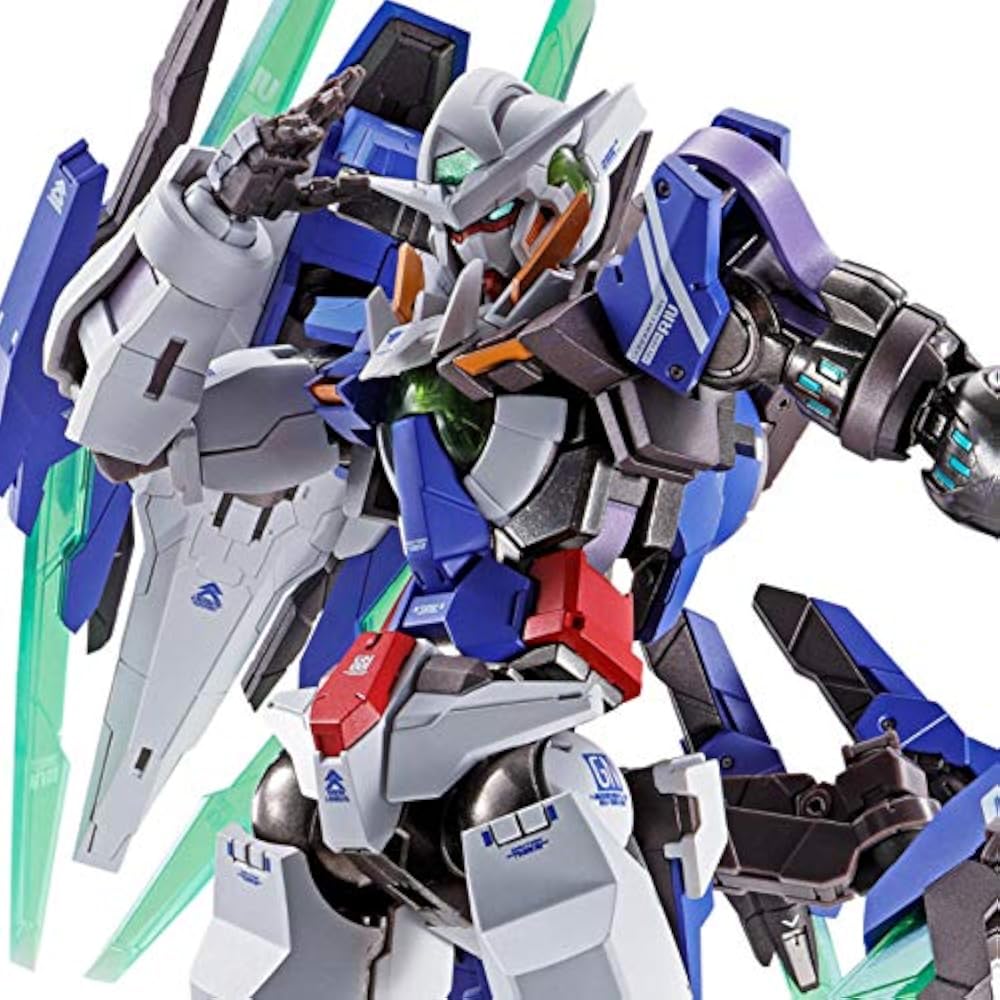 METAL BUILD Gundam 00 Festival 10 “Re:Vision” Gundam Exia Repair IV (Soul Web Shop Limited)