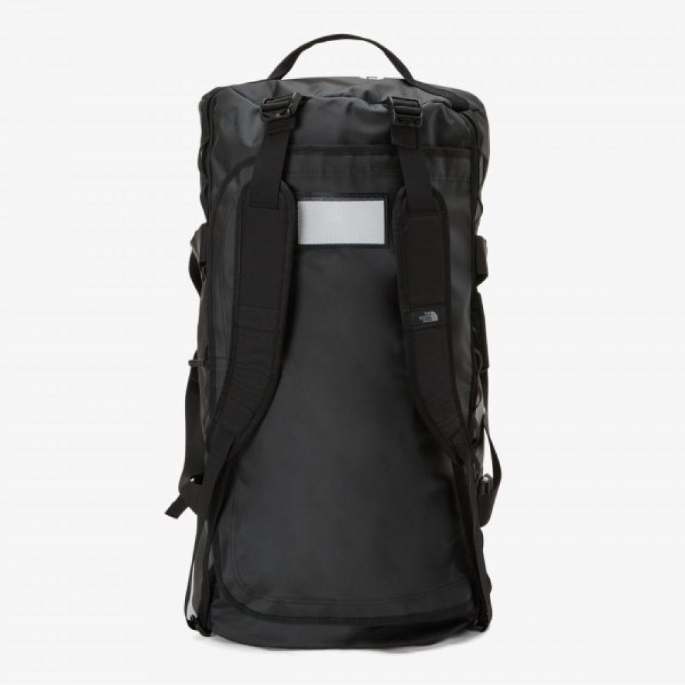 [north Face Official] Nn2fp75a Basecamp Duffle X Large