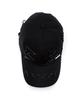 BLACKBLOND Bibbidi Black Devil Cap (Black)