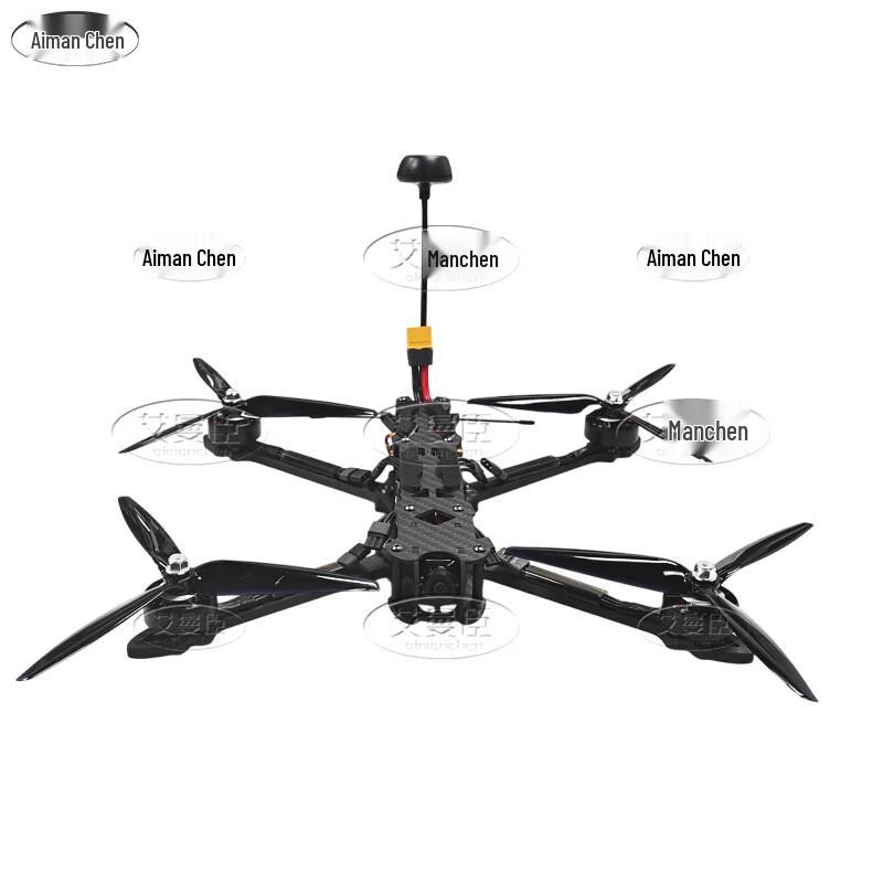 AimanChen FPV Racing & Freestyle Drones (CN version)
