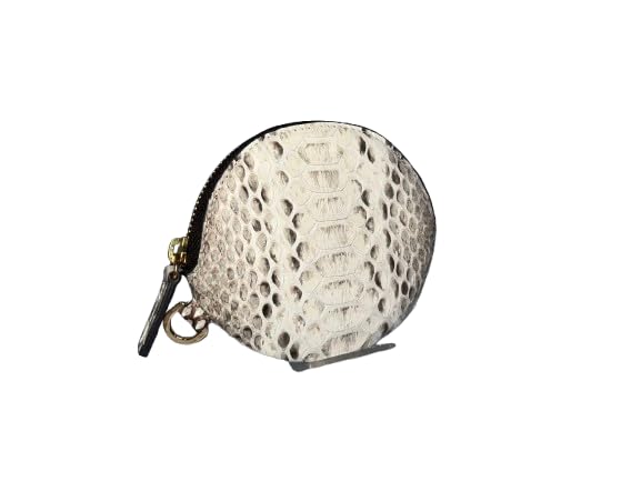 

Coin case pouch with carrying genuine for women and coin purse with for both men and women [GUODI] strap, python, leather, men, TK-20PT149, snakeskin,