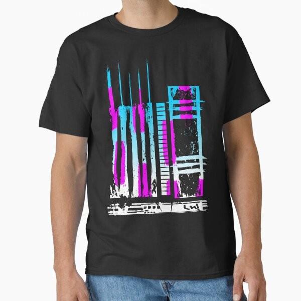 

Boy5-lm! Classic T-Shirt T-Shirt Made in US/AUS Size S-2XL Unisex T-Shirt L