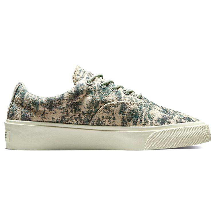 Skid Grip John Elliott X Skid Grip Converse 'French Oak Green' 172578C